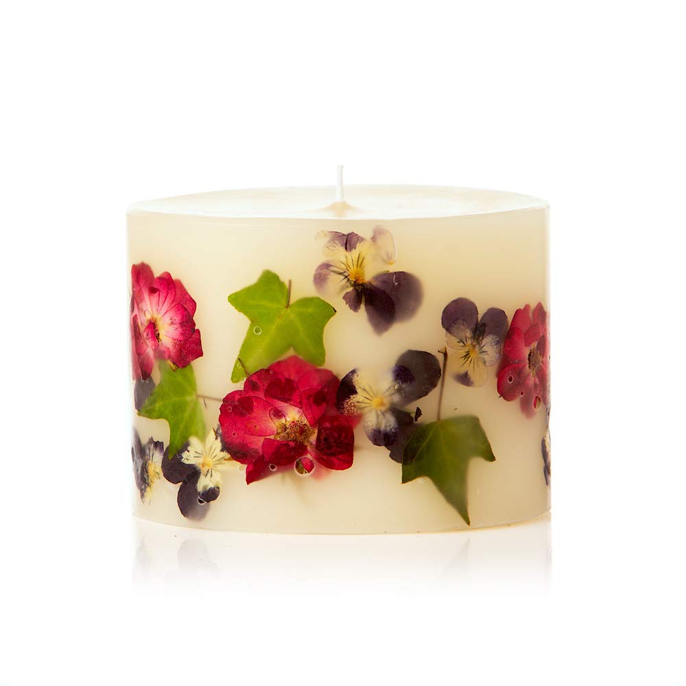 ロージーリングス キャンドルセット！ Amazon.co.jp: 【コースター付きセット】 Rosy Rings ROSY RINGS