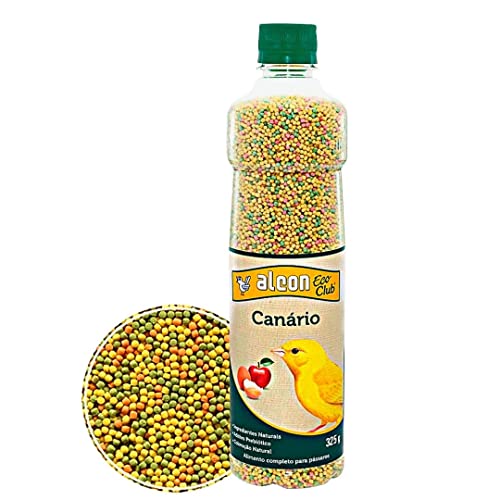ALCON ECO CANARIO 325GR