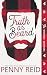 Truth or Beard (Winston Brothers Book 1)
