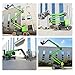 Articulated Telescopic Aerial Lift – Multi-Function Manlift for Stadium, Terminal & Industrial Use