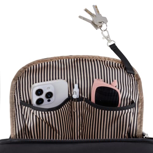 Image of Travelon Anti-Theft Heritage Backpack