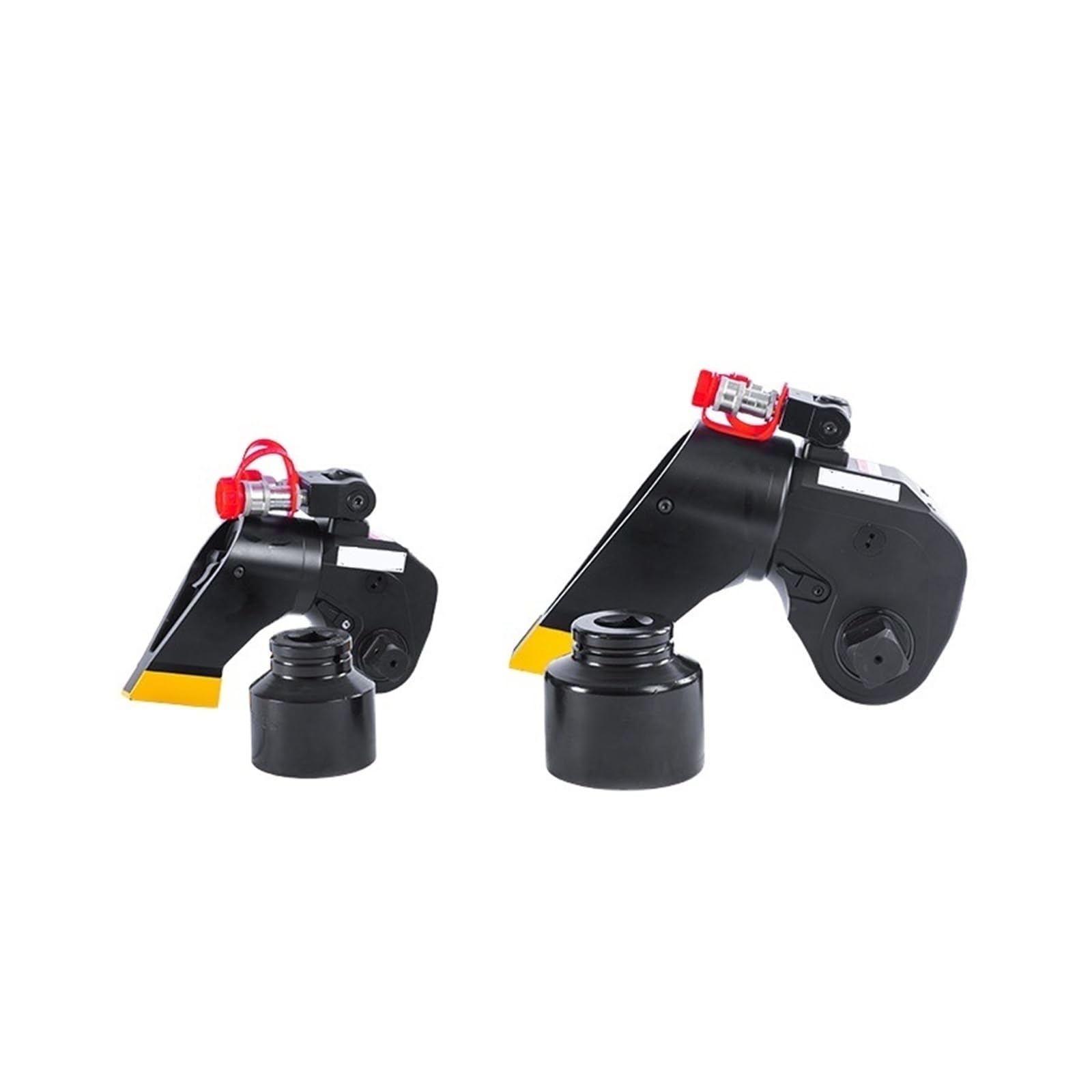 MMHHHG Torque Wrenches, 20MXTA 700 bar Hydraulic Square Drive Torque Wrench
