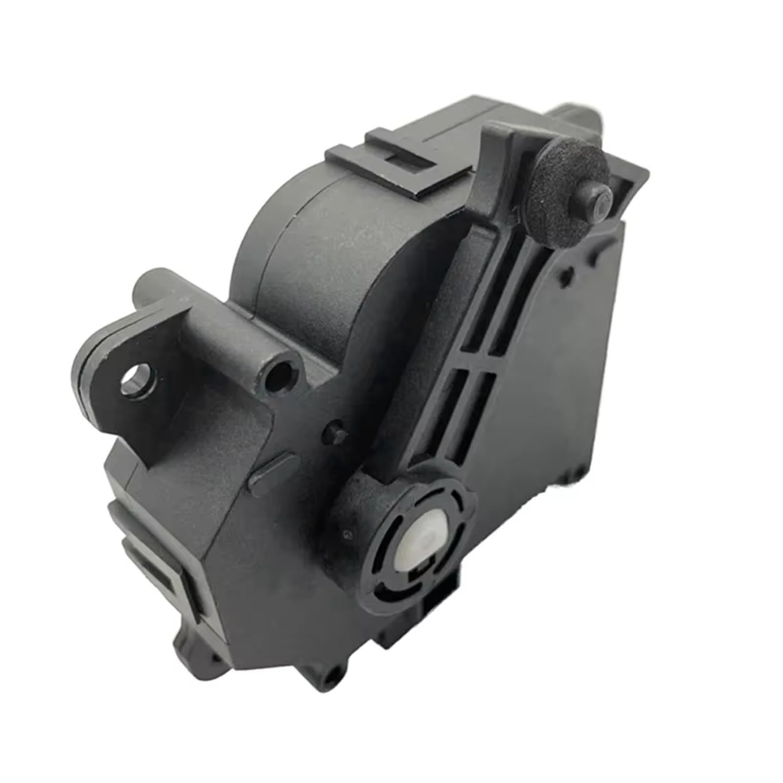 Silnik nastawczy do klimatyzatora Toyota Corolla i RAV4 (2009–2018), numer części: 87106-07140, 87106-42100