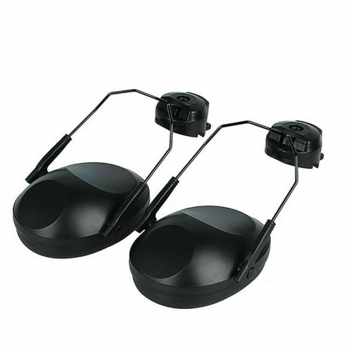 ND Helmet Tactical Military Headset Rail Adapter