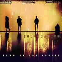Soundgarden - Down On The Upside - Amazon.com Music