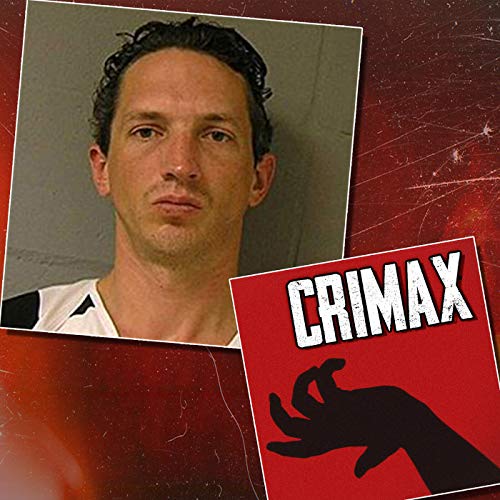 The 'Uncatchable' Serial Killer - Israel Keyes Podcast Por  arte de portada