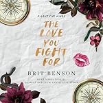 Cover of The Love You Fight For