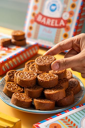 Image of Parsi Dairy Farm Barela Peda | Traditional, Rich & Sweet Indian Delight (250 Gm)