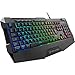 Produktbild Sharkoon Skiller SGK4 USB-Tastatur, QWERTY, Italienisch, Schwarz