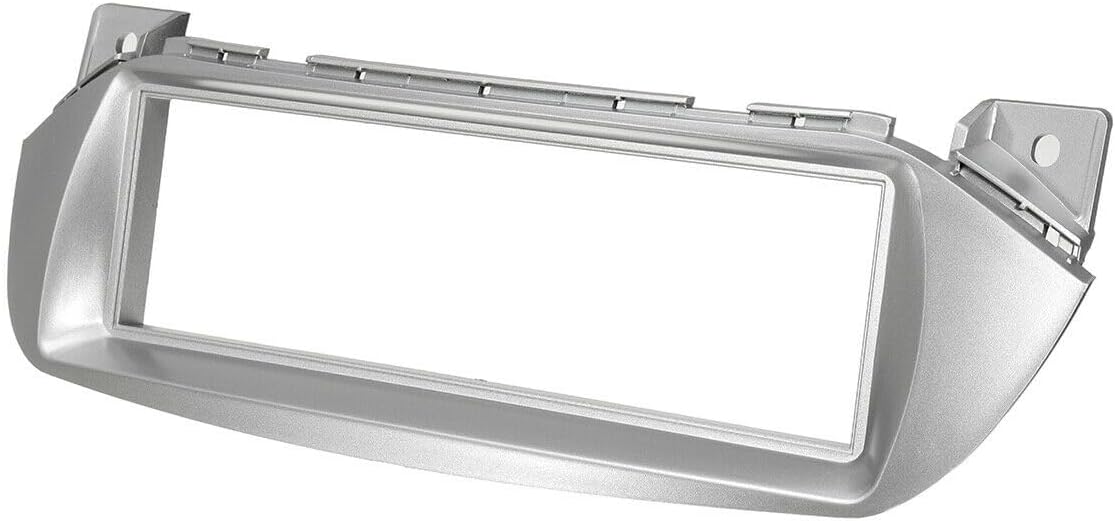 ラジオパネルフェイシア に適合する スズキ アルト 2009 2010 2011 2012 2013 2014 カーステレオラジオフ