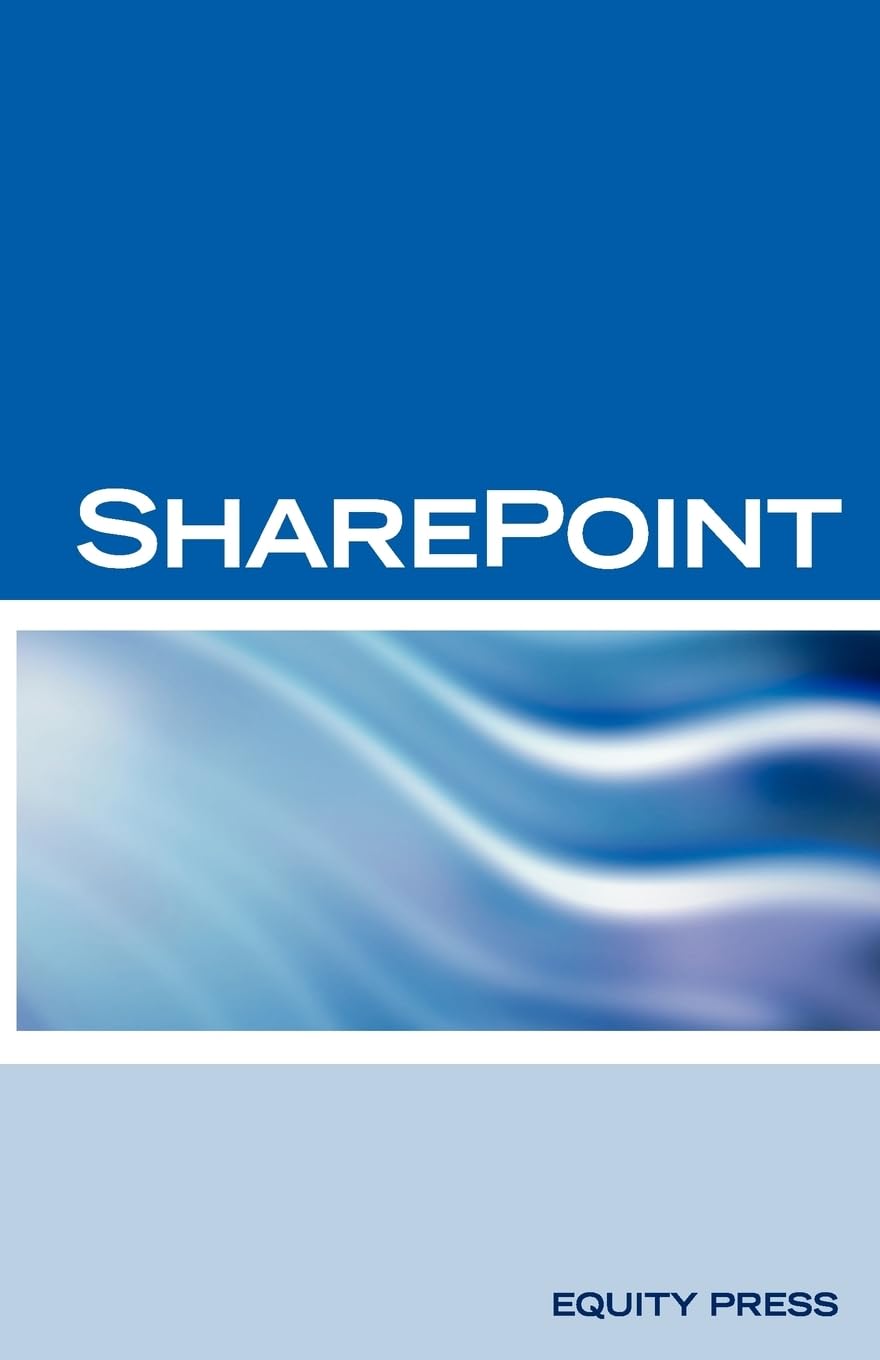 Microsoft Sharepoint Interview Questions: Share Point Certification Review