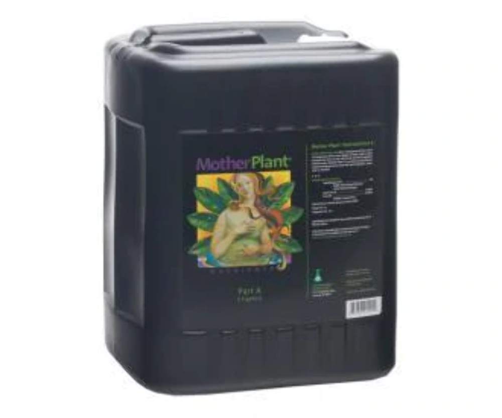 HYDRO DYNAMICS 732900 Mother Plant A 2.5 Gallon (2/Cs) fertilizers