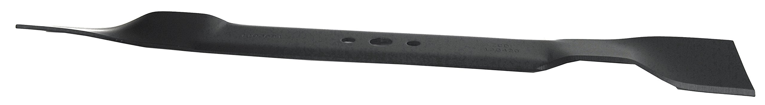 Ratioparts Black Greenstar 3065 Mulching Blade Adapter For Ayp/Bernard, Jonsered, John Deere, Electrolux-Husqvarna