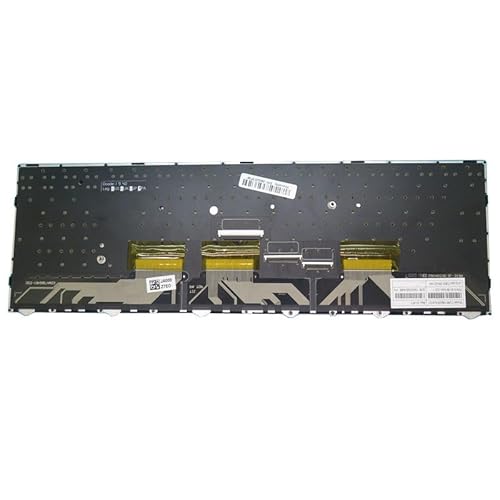 Laptop with Backlit Keyboard for MediaBook Okeanos NH79EJQ Traditional Chinese TW