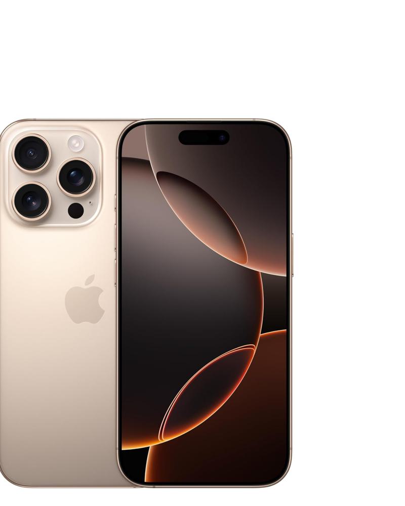 Amazon.com: Apple iPhone 16 Pro Max, US Version, 256GB, Desert