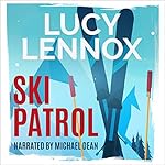 Cover of Ski Patrol