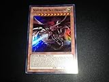 Konami Yugioh Slifer The Sky Dragon God Card JUMP-EN061 Ultra Rare FOIL Playable