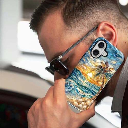 Coque iPhone 17 esthétique et antichoc finition haute qualité - 6