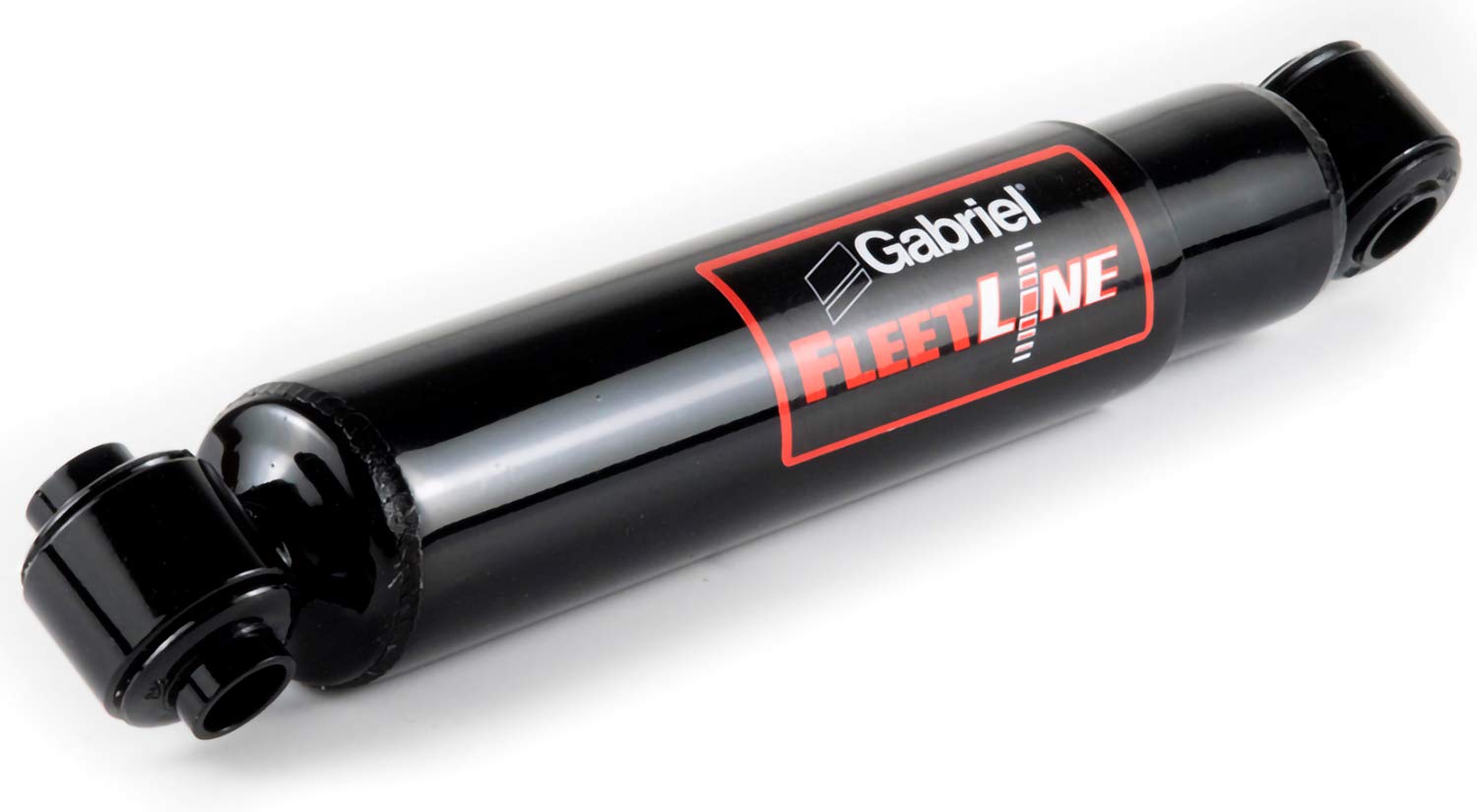 Gabriel 85180 FleetLine HD Truck Rear Shocks Fits 15-24 Ford F-650, F-750; 19-22 Glaval Bus Concorde II; 18-23 Starcraft Bus Allstar XL &amp; XLT OEM# ASH-24660FC4Z-18125-A FC4418080AB