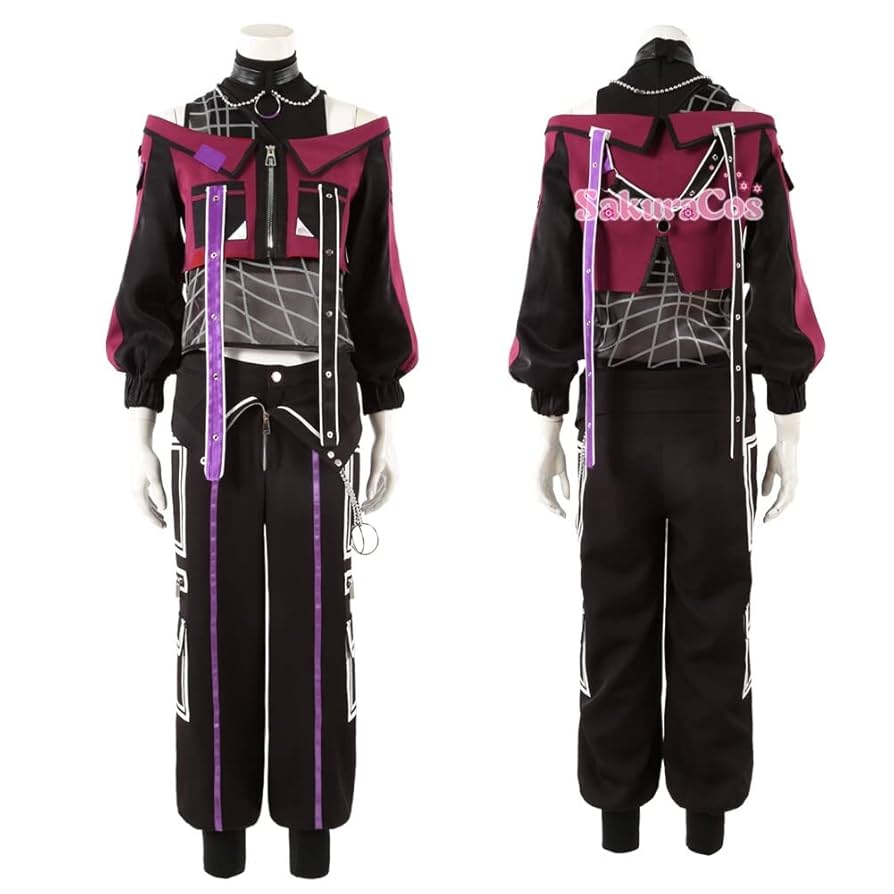 あんスタ コスプレ あんさんぶるスターズ！ユニットソングCD 第3弾 vol.10