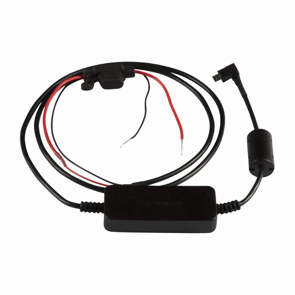 Câble d'alimentation Garmin Micro USB fini les pannes de batterie