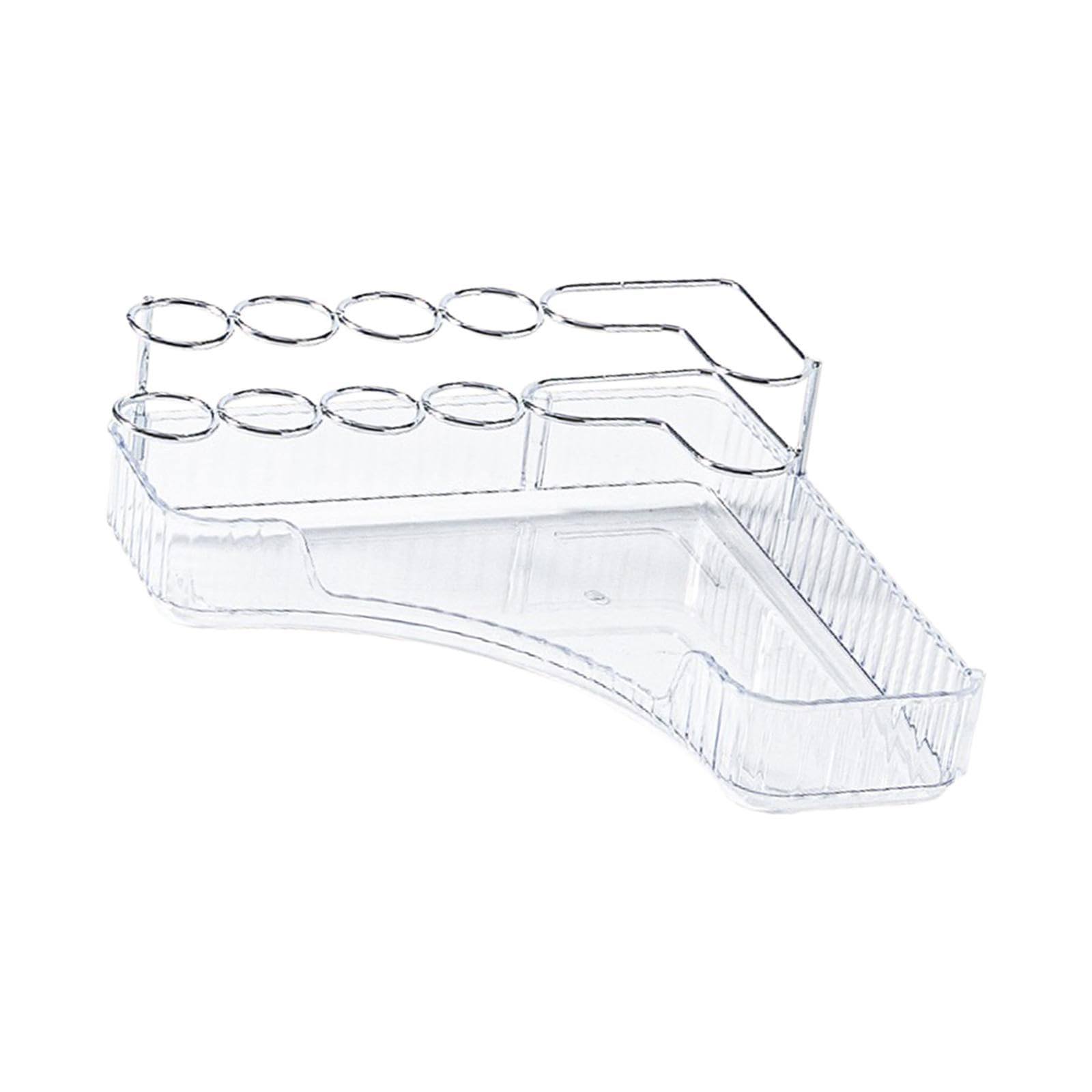 Porte-brosses à dents et rangement dentifrice pour une routine sereine