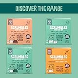 Scrumbles Natural Wet Cat Food, Classic Selection in Jelly 12x 80g - Image 7
