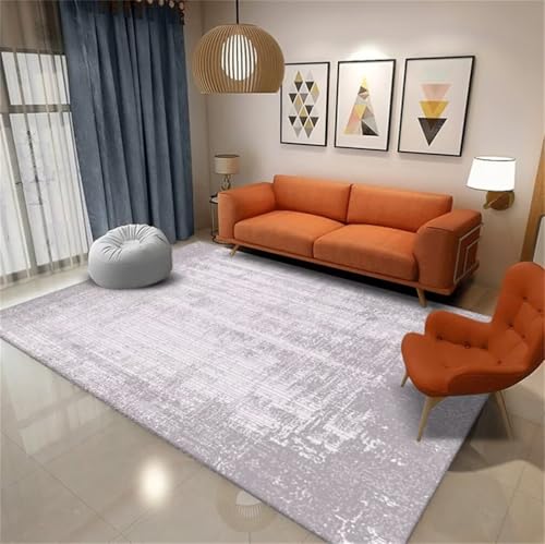 Coussin de sol enfant lavable gris 50x150cm pour espace de jeu