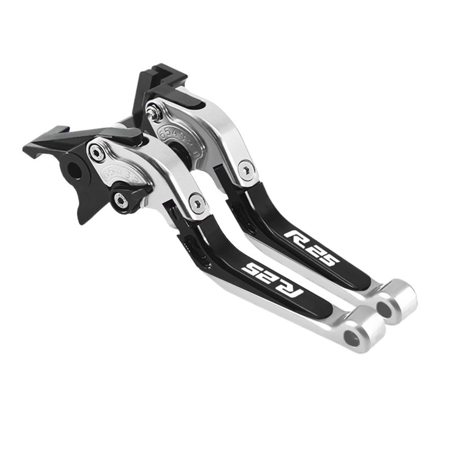 Jfndnk A-14 For Yzfr15 Yzf-R15 V3 Yzf-R25 R25