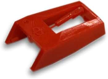 Amazon.co.jp: ION Audio 交換針 LPシリーズ用 PT01-RS1 : 家電