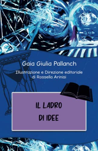 Il ladro di idee