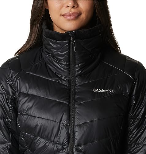 Columbia Women's Joy Peak Jacket4