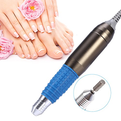 Mango para Taladro de Uñas eléctricas miniatura 3