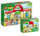 Die Bauanleitung beinhaltet eine lustige Bildergeschichte mit Modellen aus dem Set. Das Vergnügen beschränkt sich also nicht nur auf kreatives Bauen und fantasievolles Spielen | Legoset von LEGO