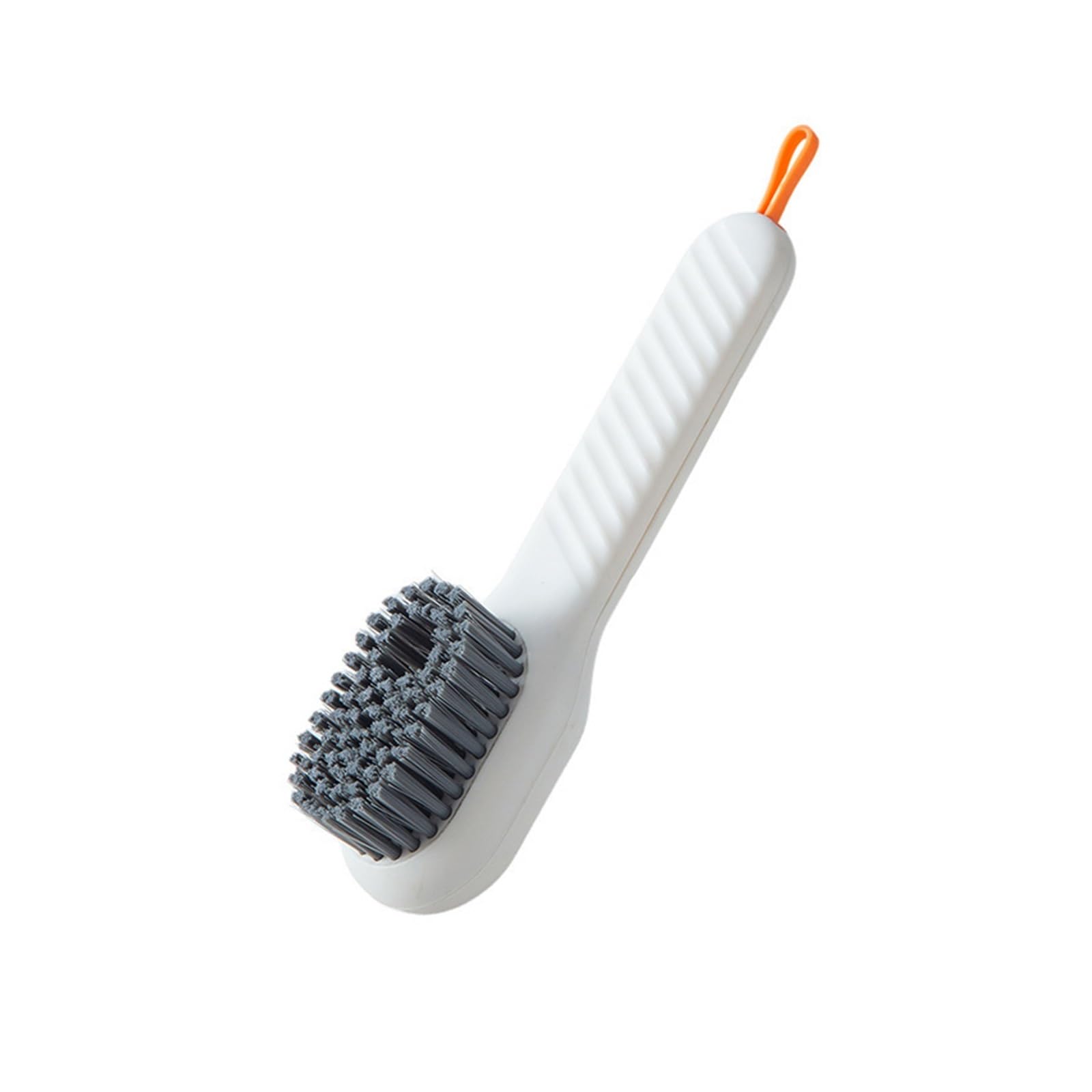 MQPALZKD Liquid Shoe Brush Artifacts Hard Hair Household Laundry Multi-function Long Handle Cleaning Wholesale