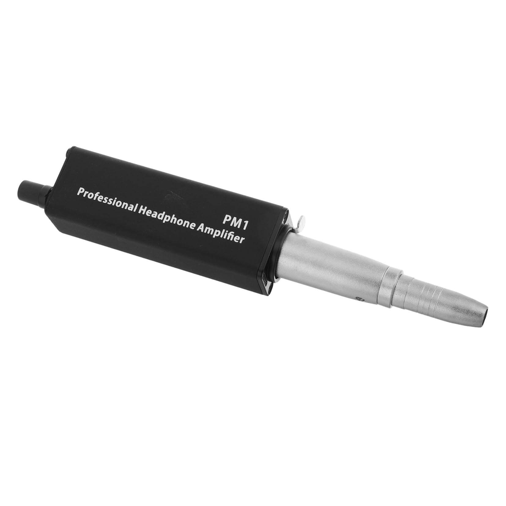 jojofuny 1set Portable Headphone Amplifier Sound Quality for Music Enjoyment Recording and Design for Easy Carrying
