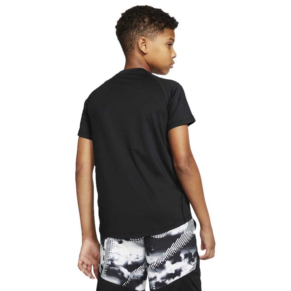 NIKE T-shirt Uniseks - dzieci B Np Fttd Top (1 w zestawie)