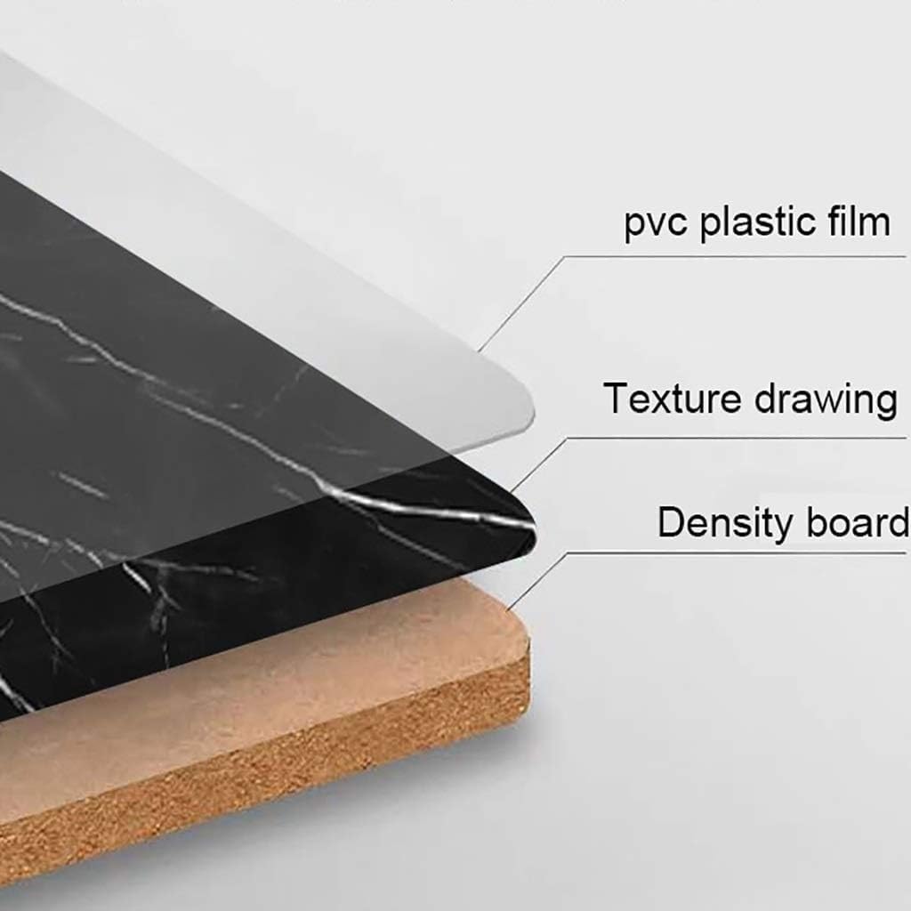 Folding Round Table, Japanese Style Low Table, Coffee Table, Dining Table, Small Desk for Tatami Bedroom Bay Window Tea Room, Household Kang Table (Color : White Marble Pattern, Size : 70x30cm)