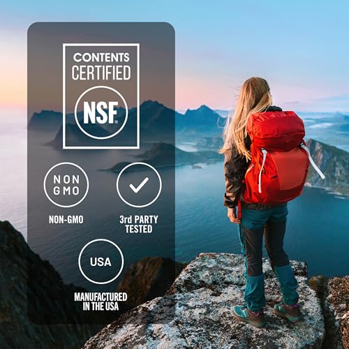 image for NatureWise Vitamin B12 1000 mcg - Dietary Supplement for Supporting En