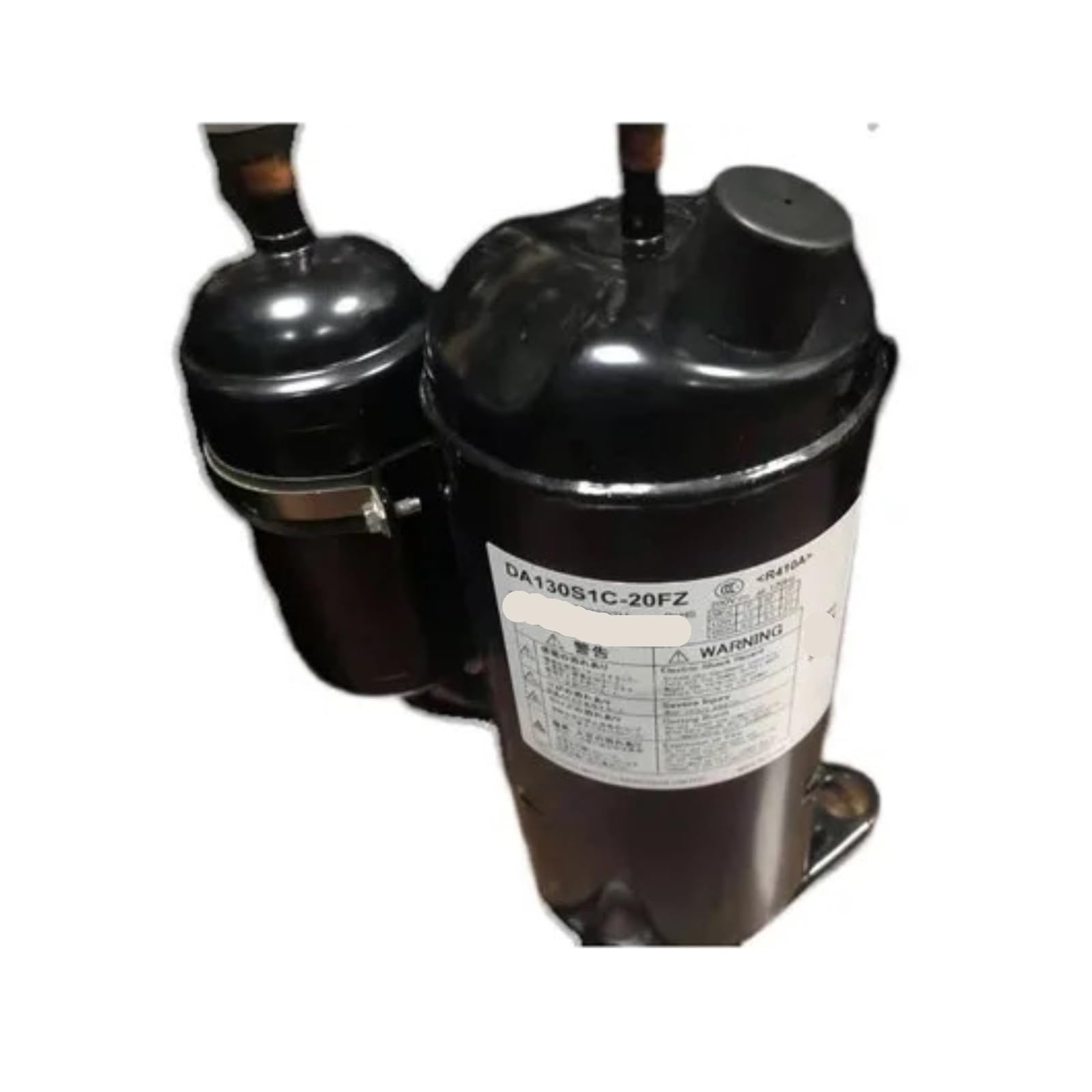 Ixllppyfn One Color Da150s1c-20Fz Air Conditioning Multi Split Refrigeration Compressor