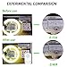 Viatia Stop Watt Energy Saving Device 4 Pack, Pro Power Saver, Smart Electicity Regulator Intelligent Electricity Saving Box Stop Wasting Electricity, Stopwatt Energy Saving Device, 90V-250V 30KW