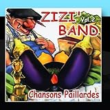  Chansons Paillardes