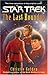 Produktbild The Last Roundup (Star Trek: the Original Series, Band 3)