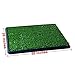 Synturfmats Pet Potty Patch Training Pad for Dogs Indoor or Outdoor Use, Large Size 20