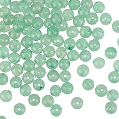 Green Aventurine Beads