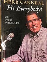 Hi Everybody! 0931714699 Book Cover