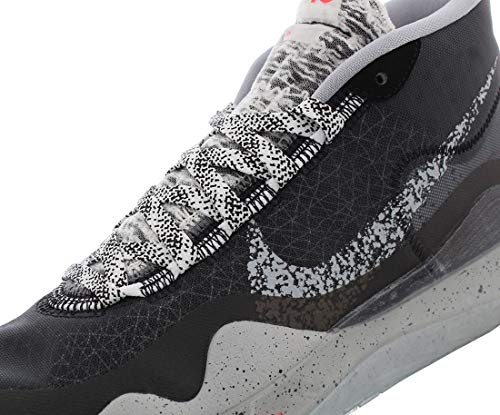Tênis Nike Zoom KD12 Black Cement 41