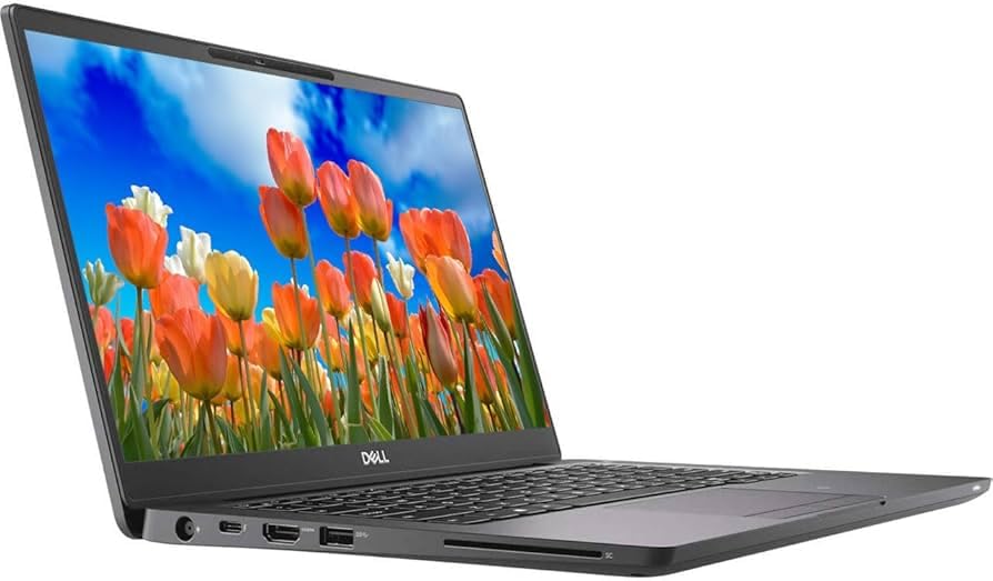 Amazon.com: Dell Latitude 7300 Business Laptop | Intel Core i7 8th