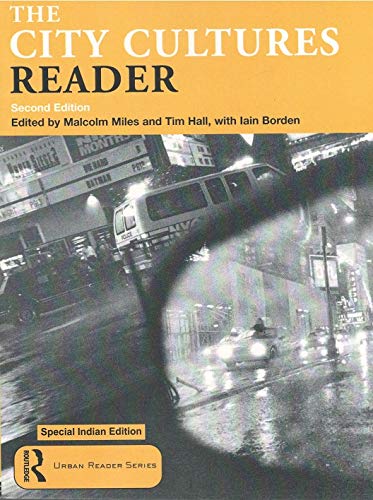 The City Cultures Reader (Second Edition)