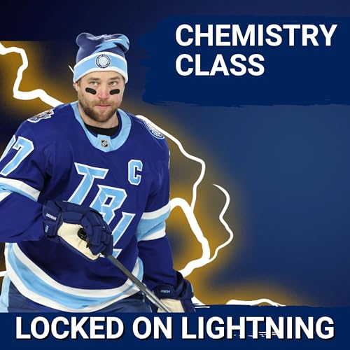 CHEMISTRY: How Does Victor Hedman Fit Into NEW-LOOK Lightning Defense? | Keys to Victory Over Sabres